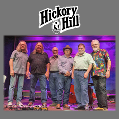 Hickory Hill 2020
